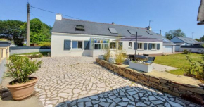 Maison 4 personnes, Moëlan sur mer, proche plages